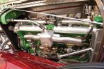 Duesenberg J237/2257 Dual Cowl Phaeton LWB by Derham 1930 года